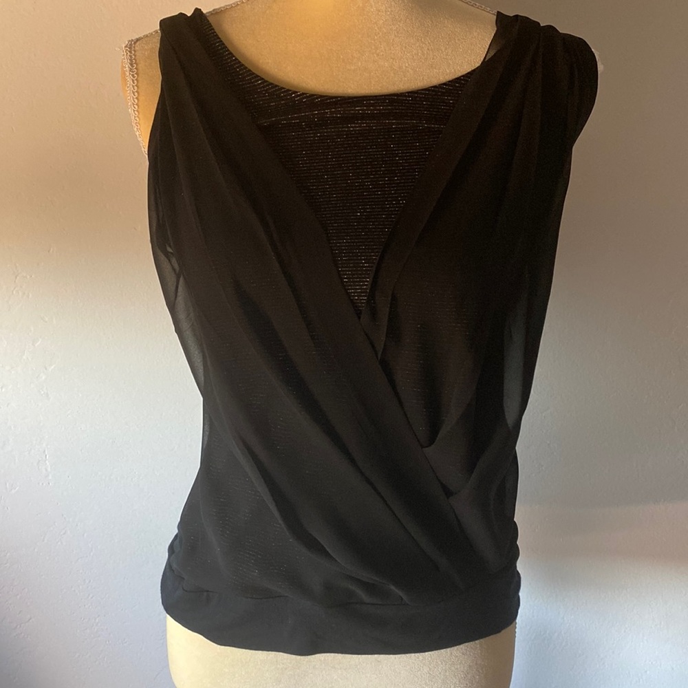 Express Top, Size S/P